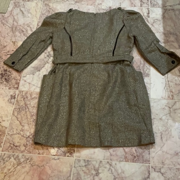 Mini Dress - Picture 3 of 3